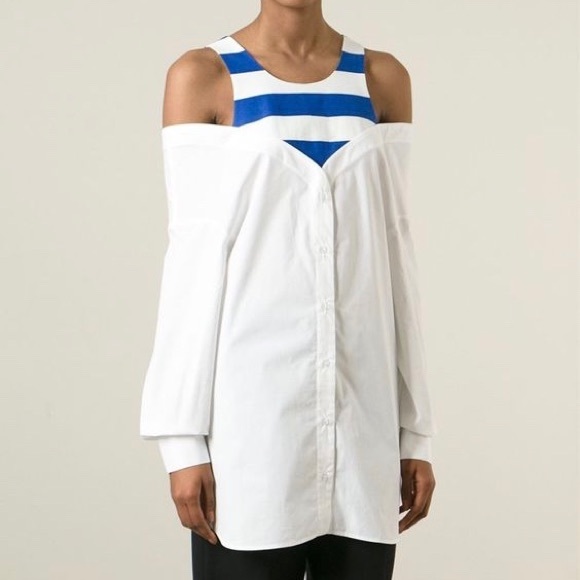 Jacquemus Top - Picture 2 of 7